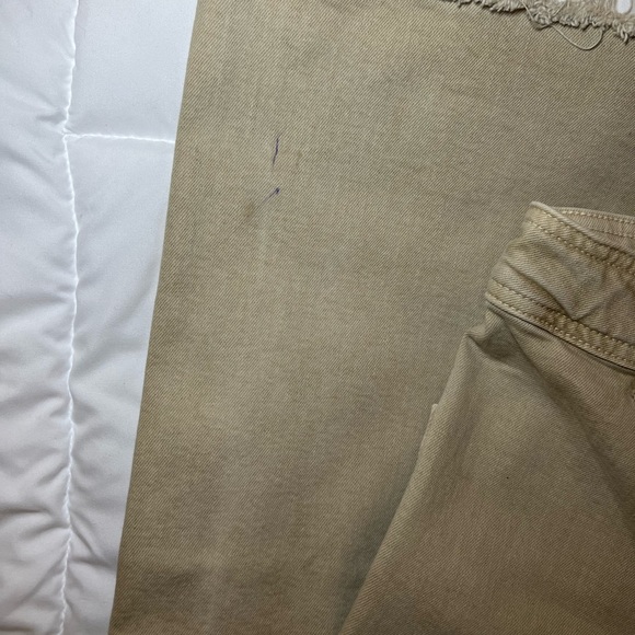 Zara - The Marine Straight Pants - Picture 5 of 7